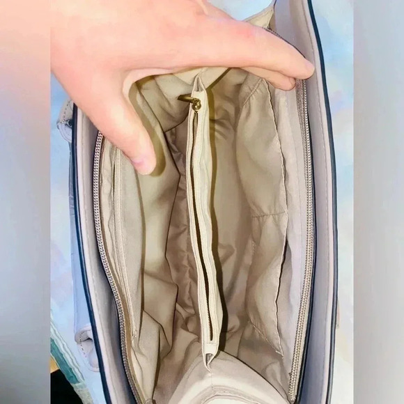 No name No brand simple and useful big tote 👜 bag - Picture 4 of 6